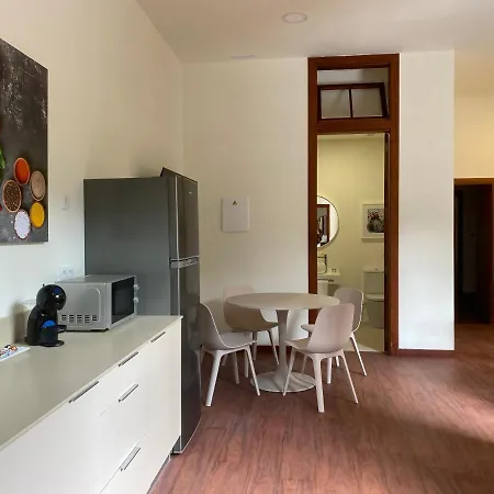 Hotel Nava