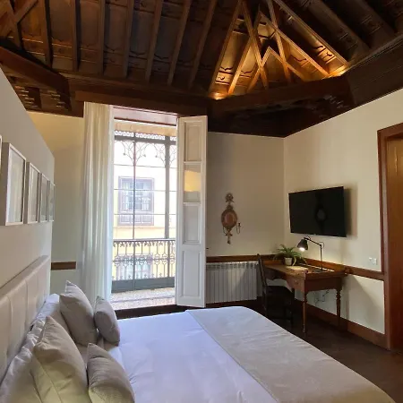 Hotel Nava San Cristóbal de La Laguna