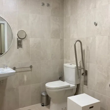 Hotel Nava La Laguna (Tenerife)