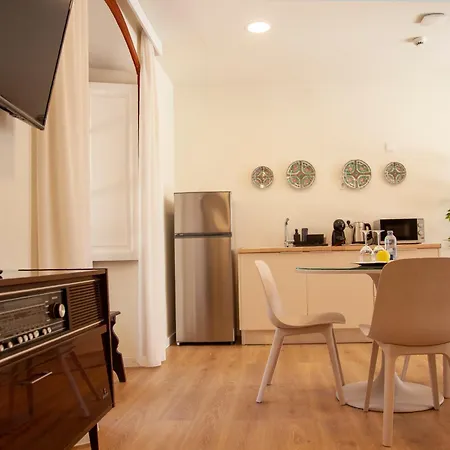 Nava Hotel San Cristóbal de La Laguna