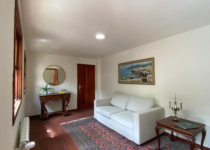 Nava Hotel La Laguna (Tenerife)