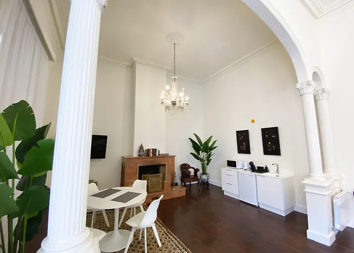 Nava 4* La Laguna (Tenerife)