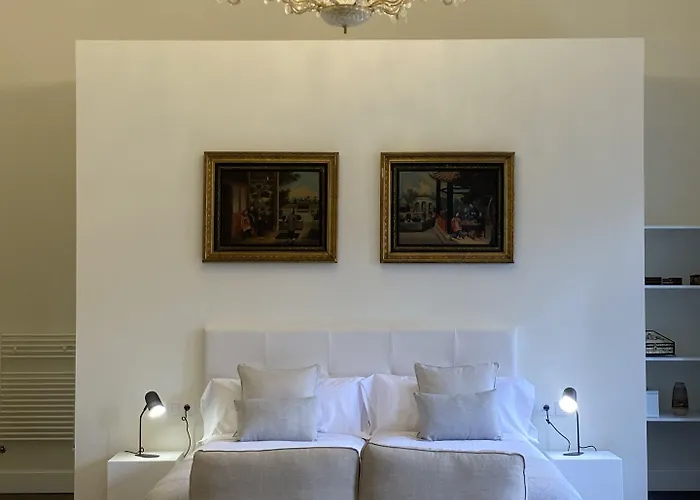 Hotel Nava La Laguna (Tenerife)