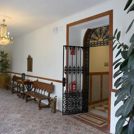 Nava Hotel