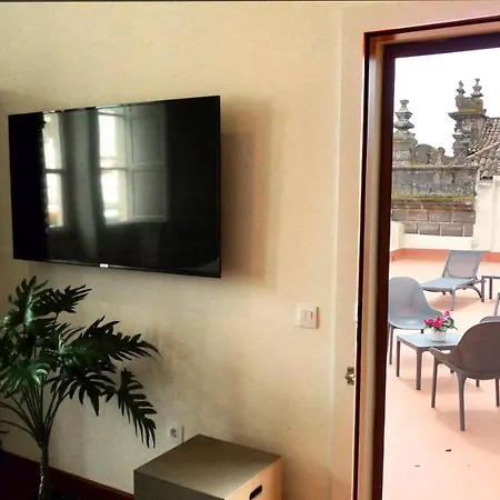 Nava Hotel La Laguna (Tenerife)
