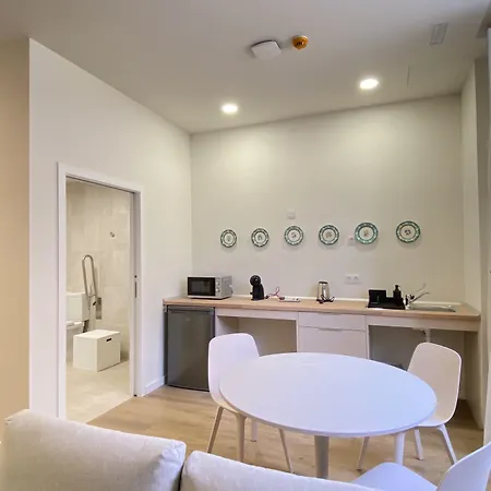 Nava מלון לה לגונה