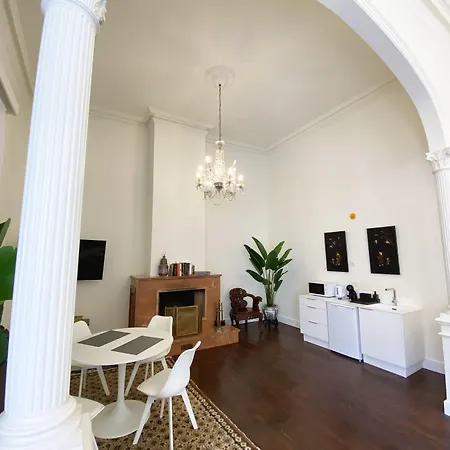 Nava 4* La Laguna (Tenerife)