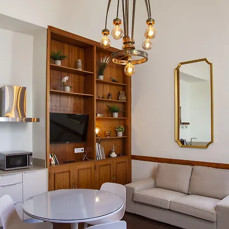 Nava 4* La Laguna (Tenerife)