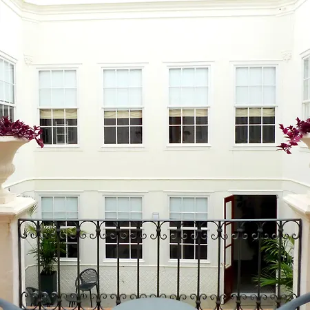 Hotel Nava