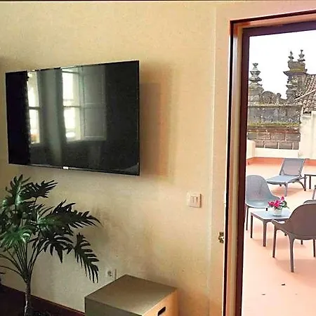 Hotel Nava