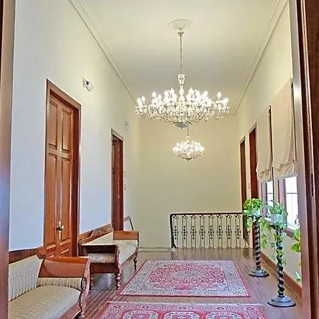 Nava 4* La Laguna (Tenerife)