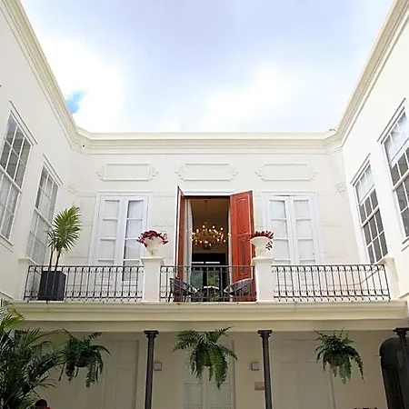 Hotel Nava