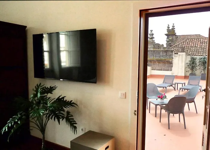 Nava Hotel La Laguna (Tenerife)