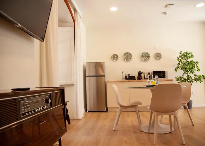 Nava Hotel La Laguna (Tenerife)