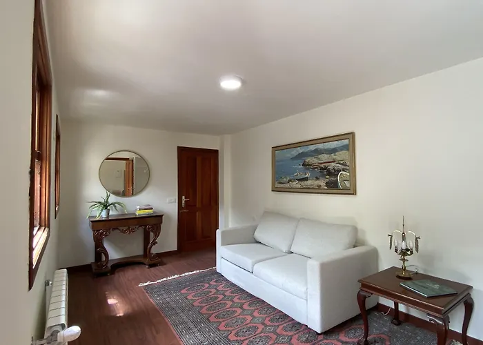 Hotel Nava La Laguna (Tenerife)