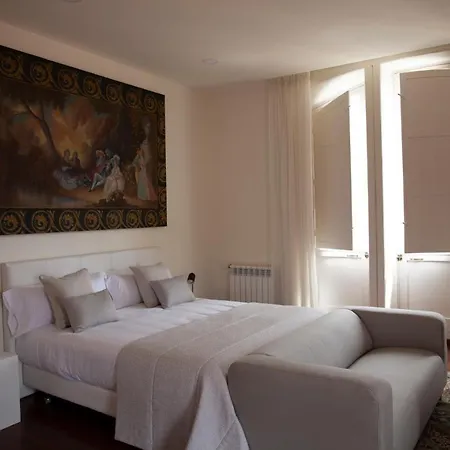 Hotel Nava La Laguna (Tenerife)