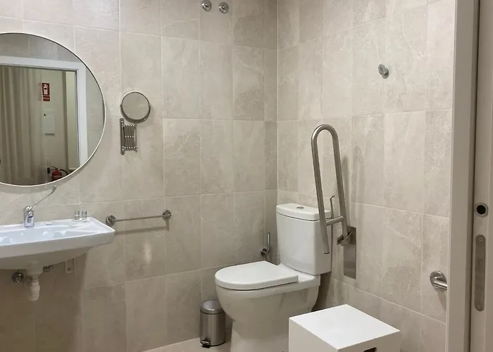 Hotell Nava La Laguna (Tenerife)