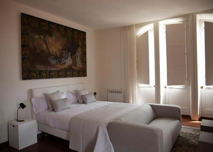 Hotell Nava La Laguna (Tenerife)