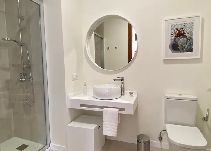 Hotell Nava La Laguna (Tenerife)