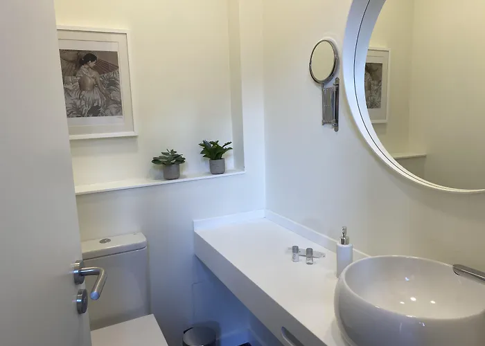 Nava Hotell La Laguna (Tenerife)